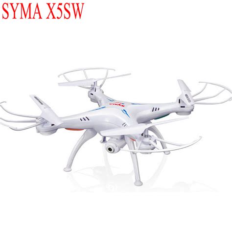 syma xsw rc drone ch  fpv model rc helicopter  mp hd camera wifi rc quadcopter