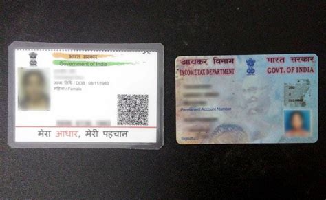 pan aadhaar card linking deadline extended how to link pan card with