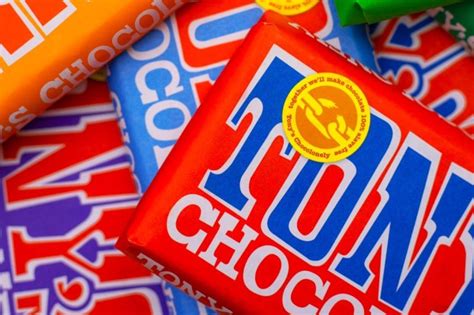 tonys chocolonely responds   cut  ethical supplier list confectionery production
