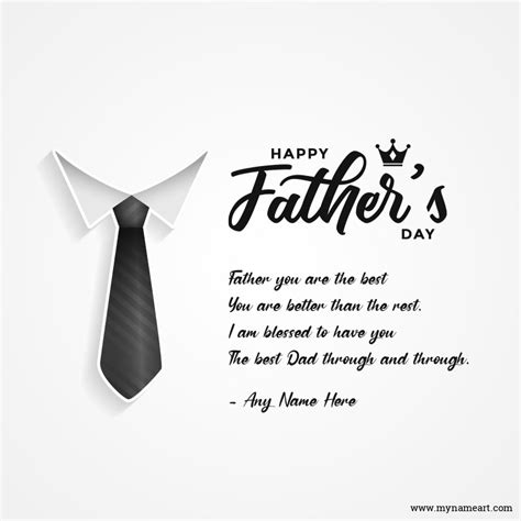 best happy fathers day wishes quote