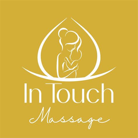 touch mobile massage norwich