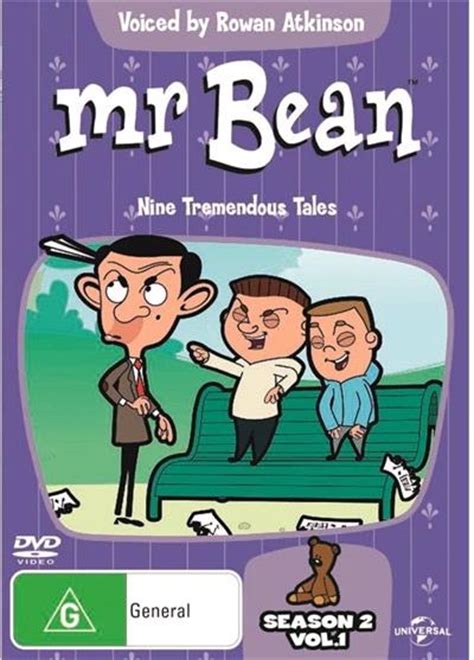 Mr Bean S Holiday Watch For Free In Hd On Movies123