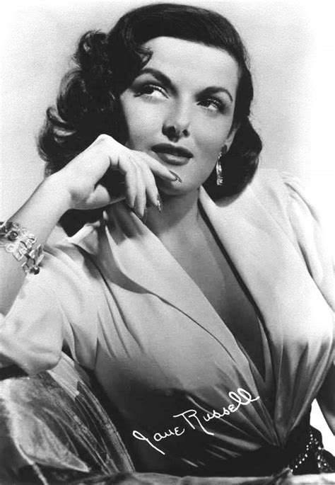 jane russell on pinterest george hurrell gentlemen prefer blondes and actresses