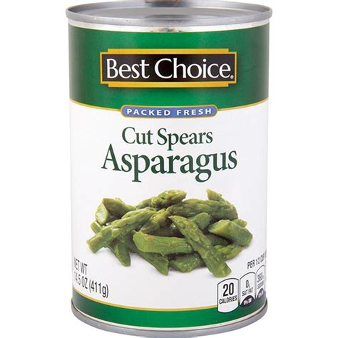 choice cut asparagus  oz instacart