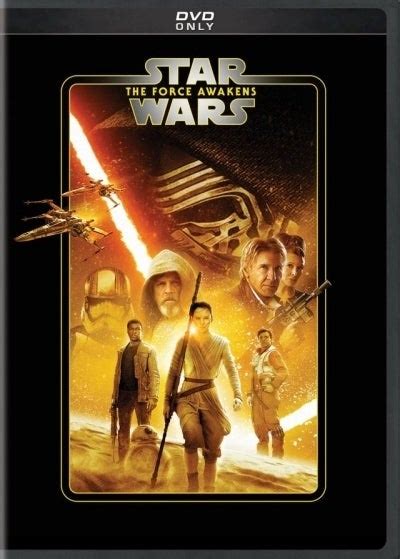 star wars blu ray dvd  releases coming  september