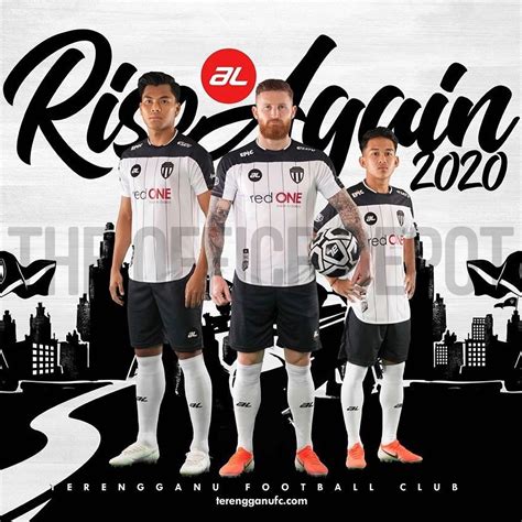 T Shirt Football Jersey Tfc Al Ikhsan Redone Original 2020 Jersi