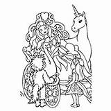 Prinsesse Lille Vakre Jenta Jasmine Rapunzel Kledd Vakkert sketch template