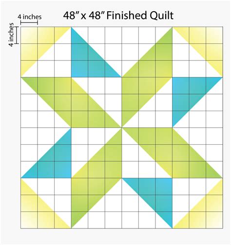 beginner  printable barn quilt patterns printable templates