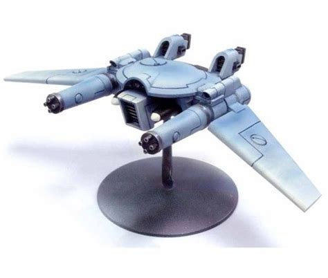 forge world tau remora drone stealth fighters tau drones fighter drone