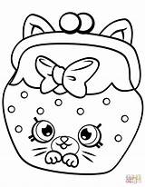 Shopkins Coloring Pages Petkins Shopkin Cat Snout Drawing Printable Kolorowanki Limited Corn Edition Itl Season Supercoloring Getcolorings Målarbilder Målarbok Kolorowanka sketch template