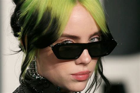 billie eilish releases theme to forthcoming james bond film