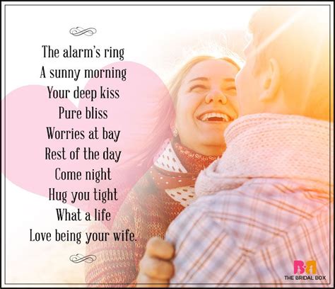 Love Poems For Husband 19 Romantic Poems To Reignite The Spark Love