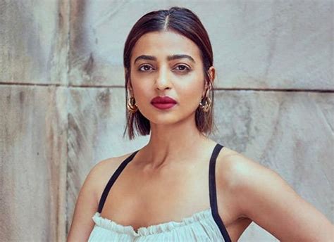 would like to be in films that offer me more scope and time radhika apte