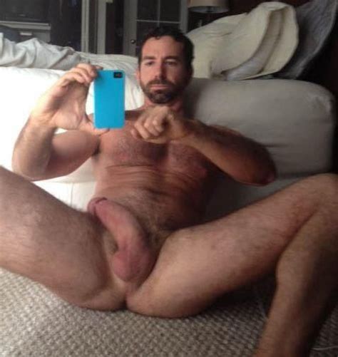 naked hairy hung daddy gay fetish xxx