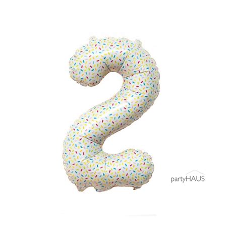sprinkles number  balloon number  sprinkles number