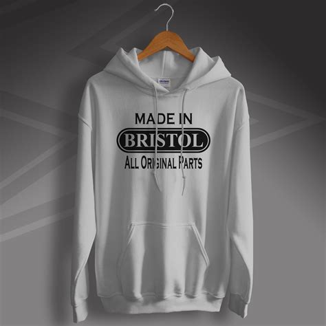 bristol hoodie exclusively designed bristol merchandise  sale sloganitecom