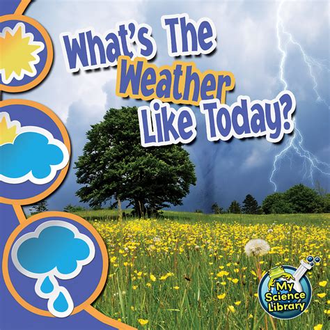 what s the weather like today tcr419393 teacher created resources