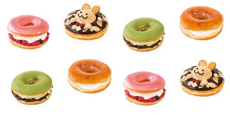 krispy kreme s has a new line of premium doughnuts krispy kreme