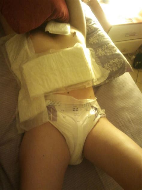 tumblr diaper daughter