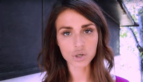 faith goldy is preparing to blame a loss on election meddling right