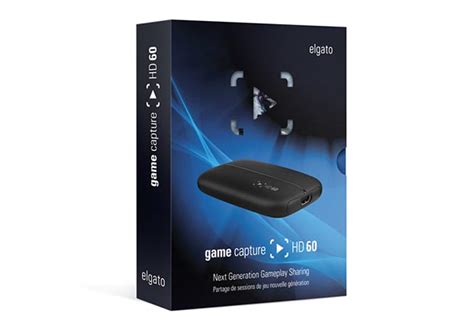 elgato game capture hd 60 review tech gaming
