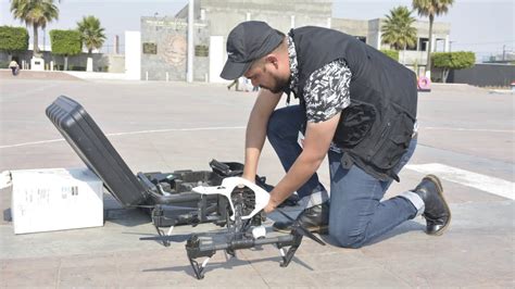 pilotos drone capacitacion youtube