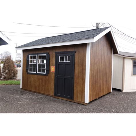ultimate series barn  hartville outdoor products