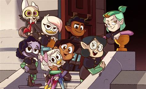 owl house  characters