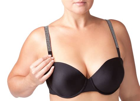 Woman With 36c Bra Size Learns She’s Been Wearing Bras 6