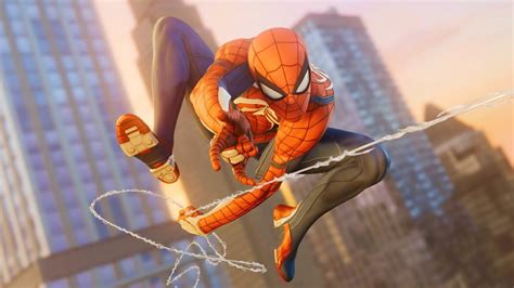 marvels spider man game  video rise  gmv youtube