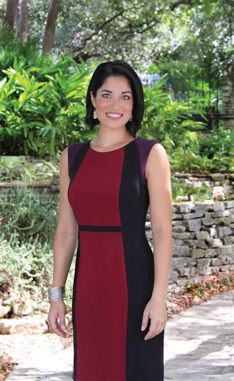 Business Woman Spotlight Dr Viviana Coles San Antonio Woman Magazine