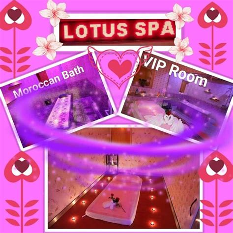 gardenia spa    massage center facebook
