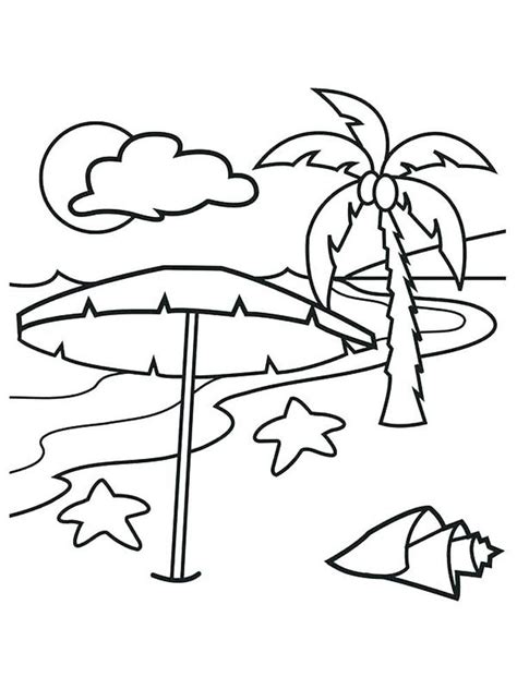 island coloring page henrynfriedmen