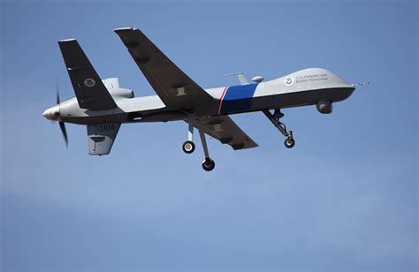 fbi    drones   watchdog agency  la times