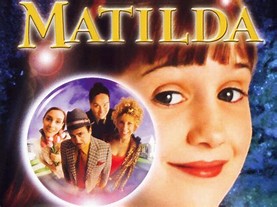Image result for Matilda