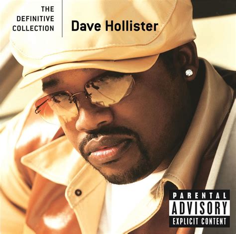 dave hollister  definitive collection lyrics  tracklist genius