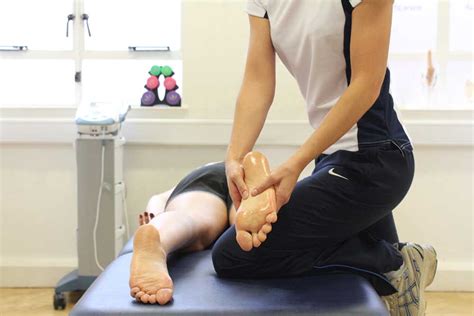 increased healing benefits of massage manchester physio leading