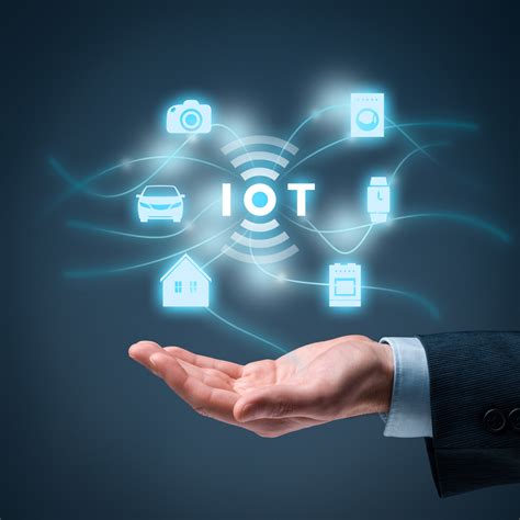 iot devices     considered