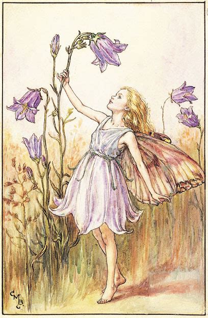 flower fairies hampshire fairyist