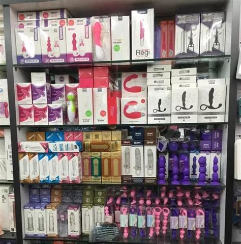Sex Toys Wholesale Business In Guangzhou And China
