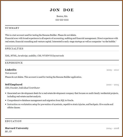 totally  downloadable resume templates resume resume examples