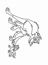 Balto Coloring Pages Printable Recommended sketch template