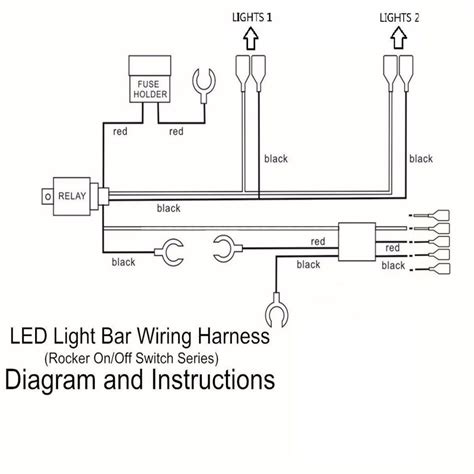 pin relay wiring diagram driving lights cadicians blog