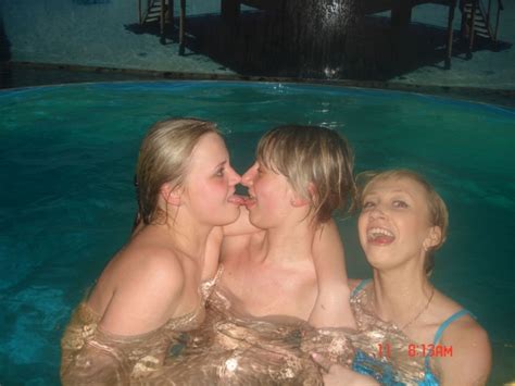 russian teen girls have fun at sauna russian sexy girls