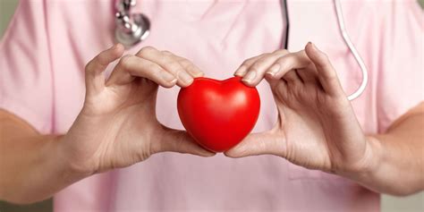 healthy heart improving heart health