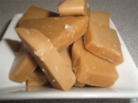 Got It Cook It Salted Caramel Toffee