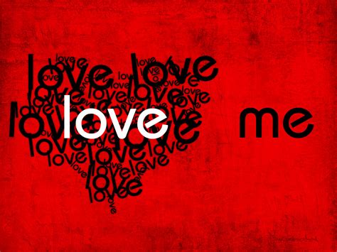 love me wallpapers hd wallpapers id 5415