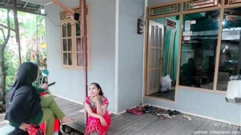 Kampung Janda Di Indonesia Yang Belum Banyak Orang Tahu Salah Satunya