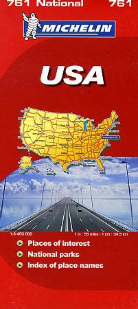 united states road maps detailed travel tourist driving