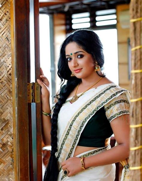 Actress World Kavya Madhavan Sexy